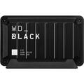 WD Black D30 Game Drive für Xbox SSD 2TB wie neu