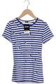 Superdry T-Shirt Damen Shirt Kurzärmliges Oberteil Gr. EU 36 Baumwol... #c1dan2z