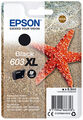 Original Epson 603 603XL BCMY Seestern Tintenpatrone Epson XP-2105 Expression Set