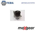 47-0053 MOTOR KÜHLWASSERPUMPE WASSERPUMPE MAXGEAR FÜR SEAT LEON,ALTEA,ALTEA XL