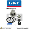 WASSERPUMPE DER ZAHNRIEMENSATZ FÜR VAUXHALL OPEL HOLDEN ASTRA MK IV G CC T98 SKF