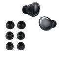 6x Polster für Samsung Galaxy Buds 2 Pro In-Ear Ohrstöpsel On Over Overear