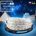 5M-100M 12V 24V LED Streifen RGB RGBW RGBWW SMD5050 Stripe Dimmbar Band Leiste