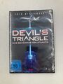 Devil´s Triangle / Das Geheimnis von Atlantis / DVD