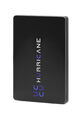 Hurricane Externe Festplatte 2,5" USB 3.0 USB C Mac PC Xbox PS5 1TB 500GB  HDD