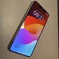 Apple iPhone 11 Pro Max - 256GB - Silber (Ohne Simlock) (CDMA+GSM)