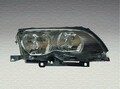 1x Magneti Marelli Hauptscheinwerfer H7 Rechts passend für BMW 3 E46 316 318 320