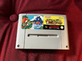 Super Mario World 2 Yoshis Island - Modul - Super Nintendo SNES