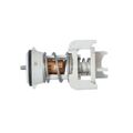 Thermostat Kühlmittel Nrf 725095 für Audi Man Seat Skoda VW