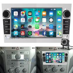 Android 13 Autoradio GPS Kam Für Opel Zafira B Corsa C D Astra H Vivaro Vectra C