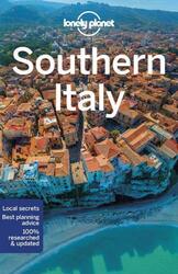 Lonely Planet Southern Italy 6 (Travel Guide) Cristian Bonetto