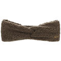 BARTS Teddyanne Stirnband Headband Ohrenwärmer Damen