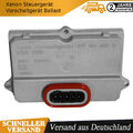 Xenon Steuergerät Vorschaltgerät Ballast 5DV 008 290-00 Für Audi Mercedes W211