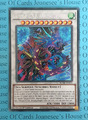 Ukiyoe-P.U.N.K. Amazing Dragon BLMR-EN075 Secret seltene Yu-Gi-Oh Karte 1. Neu