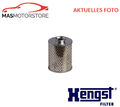 HYDRAULIKFILTER LENKUNG HENGST FILTER E111H P FÜR IVECO STRALIS,MH