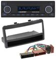 Blaupunkt DAB USB Bluetooth MP3 Autoradio für Ford Focus Cougar Escort Fiesta Ab