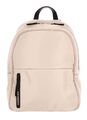 MANDARINA DUCK Hunter Backpack Rucksack Rucksack Sand beige Neu