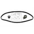 FEBI BILSTEIN Zahnriemensatz für Fiat Doblo 119 1.9 D Multijet 223 178E Alfa