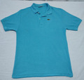 Herren Polo Shirt Lacoste Hellblau M? L? U1
