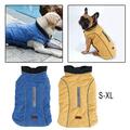 Mini große Hunde katzen mantel Herbst Winter warme Haustiere Kleidung Jacke