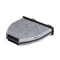 Filter Innenraumluft MAHLE LAK 413 für Mercedes-Benz CLS C