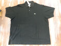 Lacoste Polo  T-Shirt CLASSIC FIT FR 9 / US 4 XL Herren Übergröße NEU M. ETIKETT