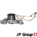 Wasserpumpe Motorkühlung JP GROUP 3514100900 für HYUNDAI SANTA FÉ 1 SM SONATA 4