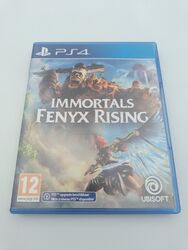 IMMORTALS FENYX RISING – PS4 Playstation 4