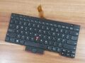 Original Lenovo Tastatur QWERTZ Deutsch GER T430 T430S L530 T530 W530 X230 L430