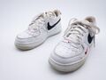 Nike Air Force 1 Kinder Sneaker Freizeitschuh Turnschuh Gr 36,5 EU Art 14056-10