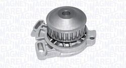 MAGNETI MARELLI 352316171167 Wasserpumpe für AUDI,VW