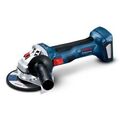 Bosch Professional GWS 18V-7 18V Akku-Winkelschleifer (06019H9001)