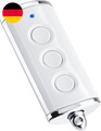 Pepape Garagentor Handsender Für Hormann HSE2-868-BS, HSE4-868-BS, HS1-868-BS, K