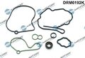 Dr.Motor Automotive Dichtungssatz, Unterdruckpumpe DRM0192K für AUDI FORD SEAT