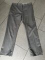 Damenhose, Joseph, Gr.40, 7/8, Wolle, grau, ungetragen, in perfektem Zustand