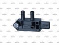 NRF (708023) Differenzdrucksensor Abgassensor für MERCEDES