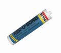 Soudal Mirobond 315g Spiegelkleber Spiegelsilicon Mir-O-Bond Spiegel Silikon