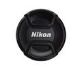 Objektivdeckel Nikon LC-82 für Nikon Objektive mit 82 mm Filterdurchmesser NEU