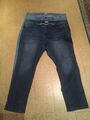 2 Jeans Damen Gr. 54 Triangle Von S.Oliver Hell Und Dunkelblau