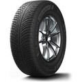 Winterreifen Michelin 275/40 R18 103V PILOT ALPIN 5 XL M+S FSL