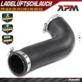 Ladeluftschlauch Turboschlauch für Volvo C30 C70 II S40 II V40 V50 D3 D4 2.0L