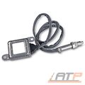 NOx-SENSOR LAMBDASONDE +STEUERGERÄT FÜR BMW 5-ER F10 F11 523 528 530 N53 09-13