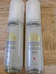 Goldwell Dualsenses Rich Repair Restoring Serum Spray 2x150ml