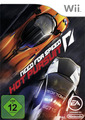 Nintendo Wii Spiel - Need for Speed: Hot Pursuit 2010 mit OVP