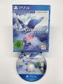 Ace Combat 7 Skies Unknown Playstation 4 PS4