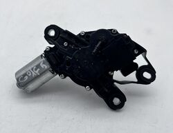Wischermotor hinten VW Golf V (1K) 1K6955711C Scheibenwischermotor
