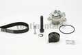 CONTINENTAL CTAM - CT939WP3 - Wasserpumpe + Zahnriemensatz - KFZ-Teile