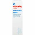 GEHWOL MED Schrunden-Salbe 125 ml PZN07123651