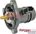 Metzger 4006041 Thermostat für Kühlmittel Thermostat Kühlmittel 