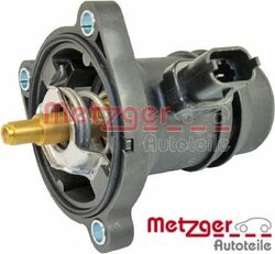 Metzger 4006041 Thermostat für Kühlmittel Thermostat Kühlmittel 